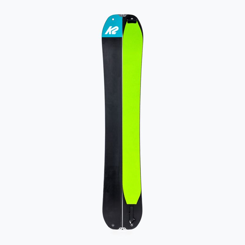 Сплітборд K2 Freeloader Split чорний 11F0040 5