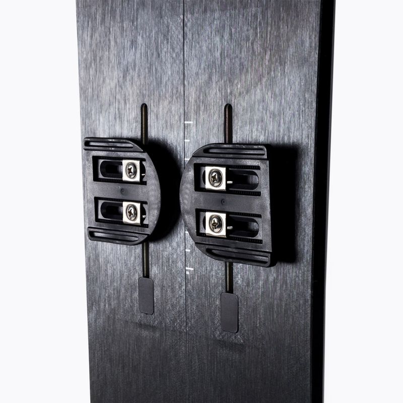 Сплітборд K2 Freeloader Split чорний 11F0040 8