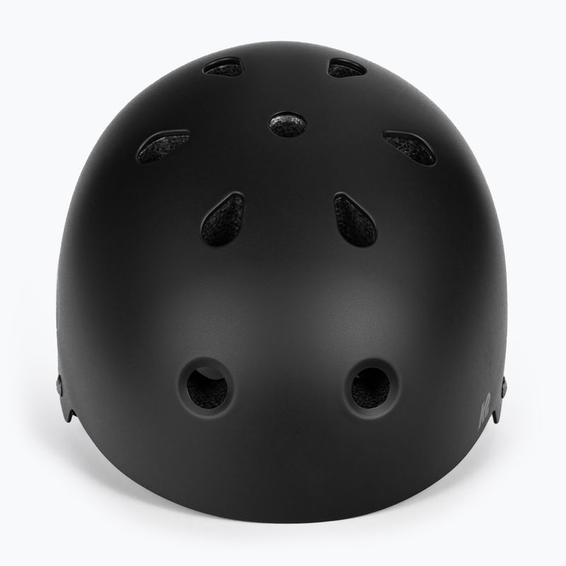 Шолом K2 Varsity Mips чорний 30G4240/11 2