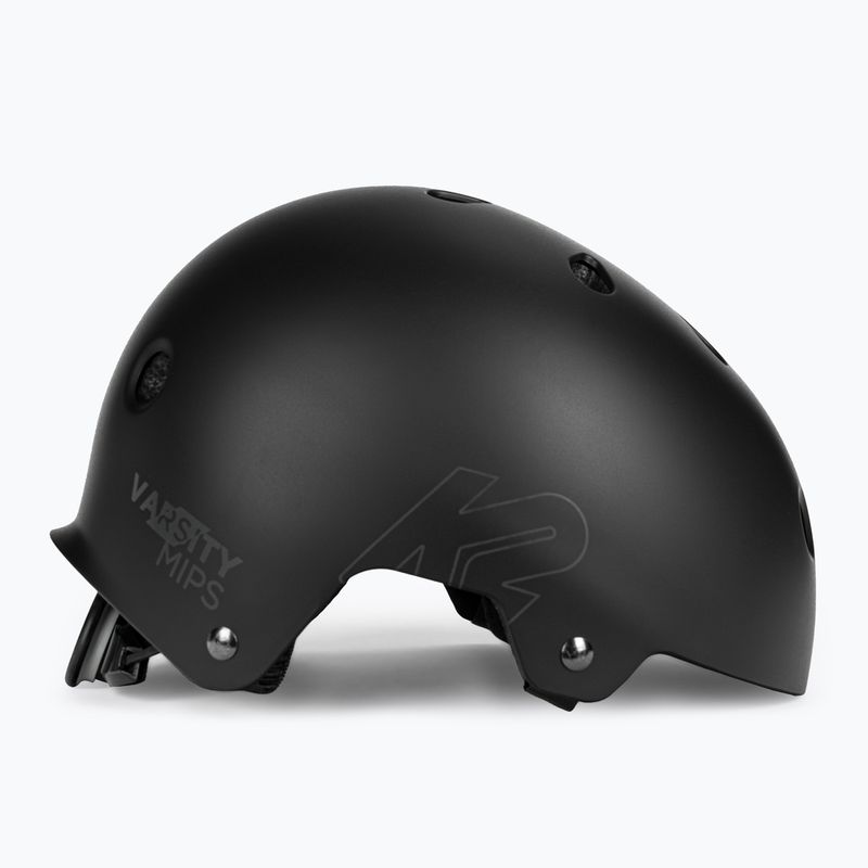Шолом K2 Varsity Mips чорний 30G4240/11 3