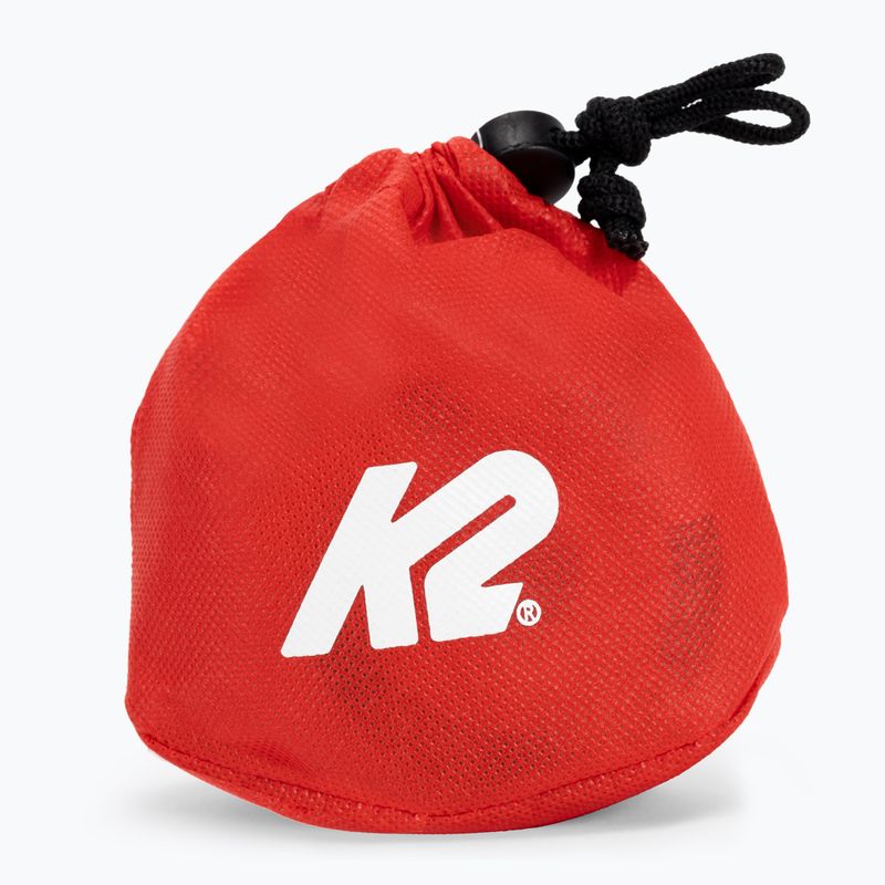 Колеса для роликових ковзанів K2 Strobe 80mm/85A 2 шт. 30G3120/11 3