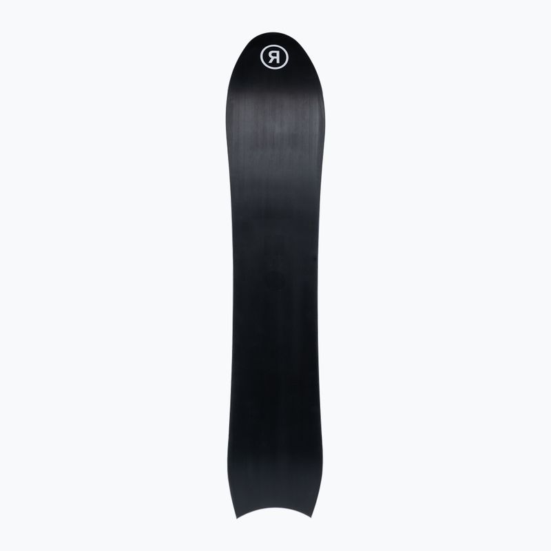Сноуборд RIDE Peace Seeker чорно-білий 12G0029 4