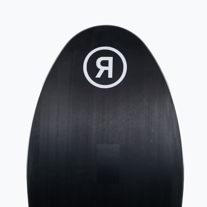 Сноуборд RIDE Peace Seeker чорно-білий 12G0029 6