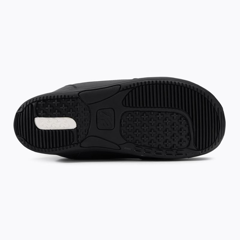 Черевики для сноуборду K2 Market чорні 11G2014 4