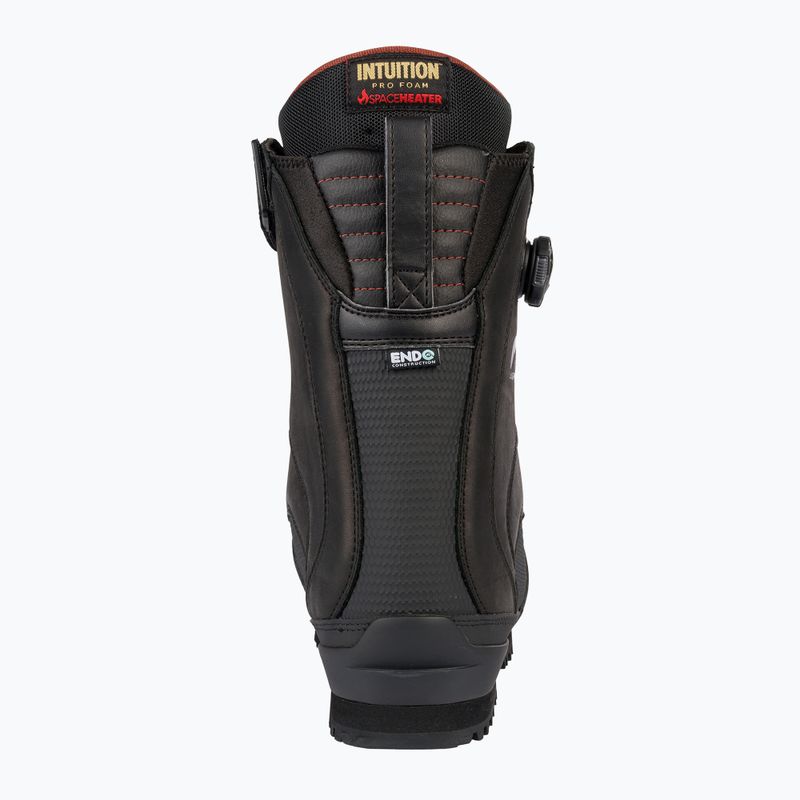 Черевики для сноуборду K2 Aspect чорні 11G2032 13