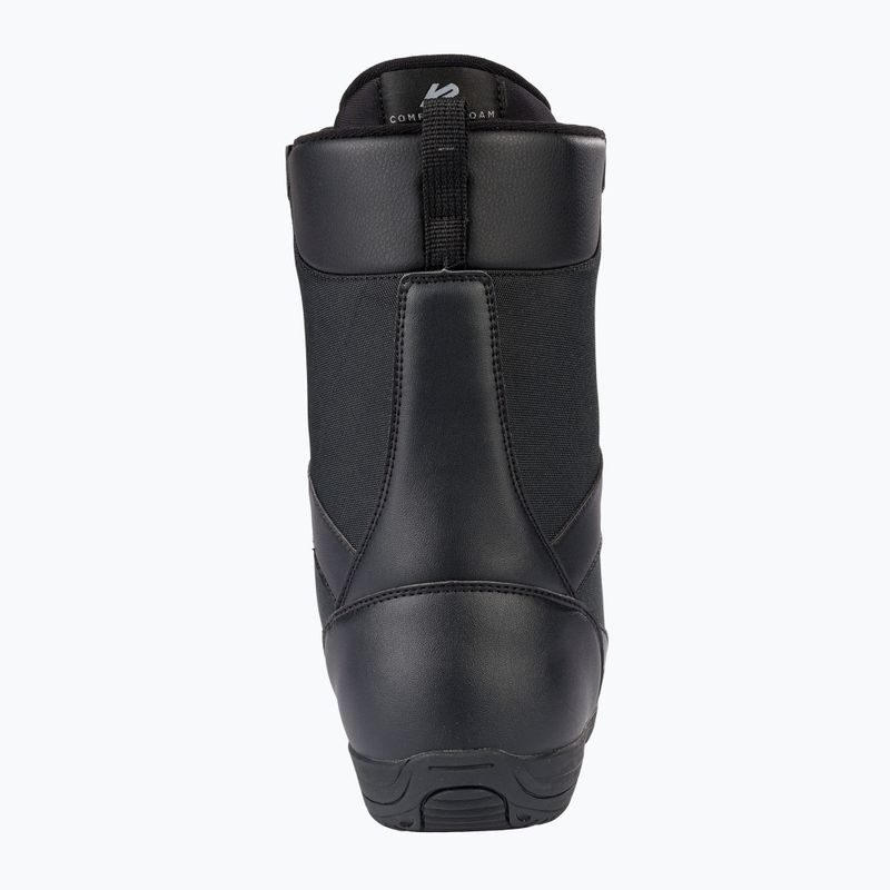 Черевики для сноуборду K2 Market чорні 11G2014 12