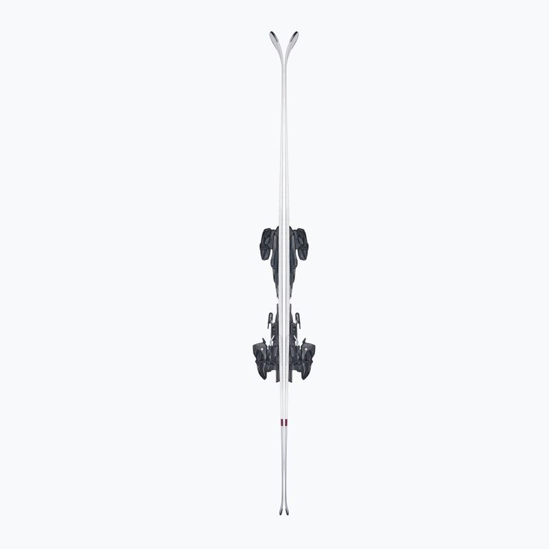 Лижі гірські жіночі K2 Disruption 75 W + 10 Quikclik Free білі 10G0408.173.1 12