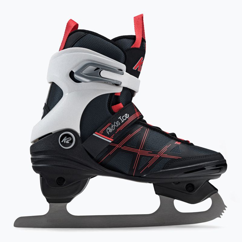 Ковзани жіночі K2 Alexis Ice Figure Blade сині 25G0610/11/70 2