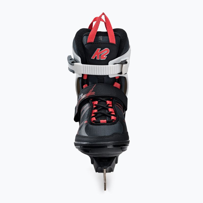 Ковзани жіночі K2 Alexis Ice Figure Blade сині 25G0610/11/70 4