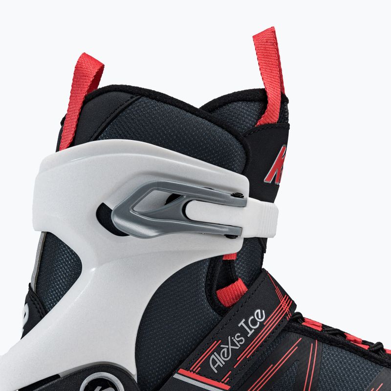 Ковзани жіночі K2 Alexis Ice Figure Blade сині 25G0610/11/70 6