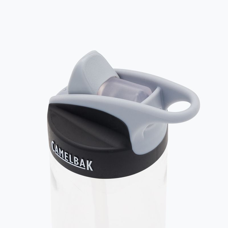 Пляшка туристична CamelBak Eddy Kids 400 мл white/natural 2