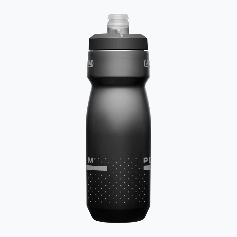 Пляшка велосипедна CamelBak Podium 710 ml black 5