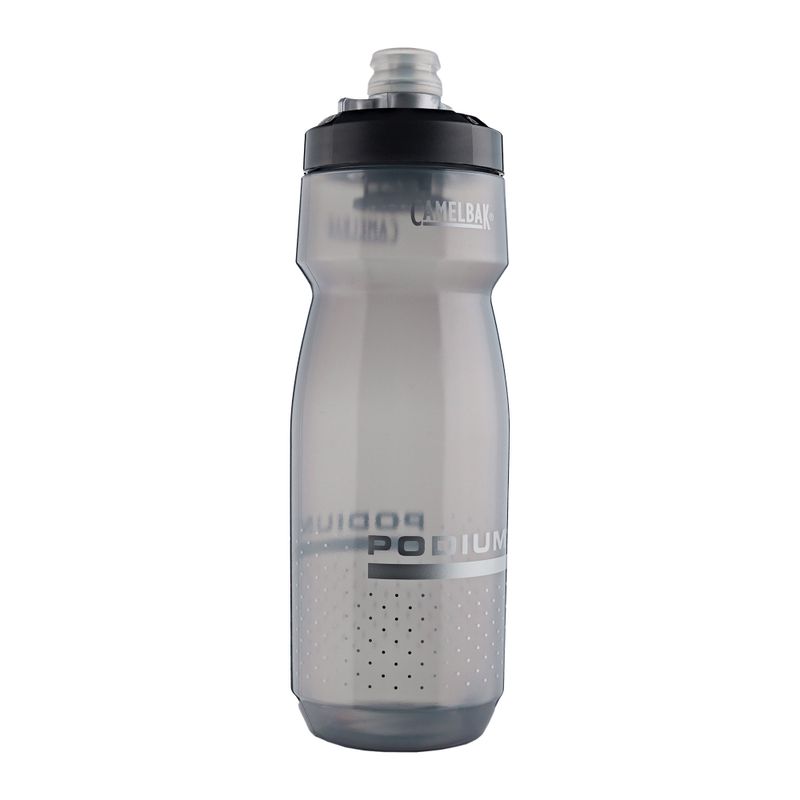 Пляшка велосипедна CamelBak Podium 710 ml smoke