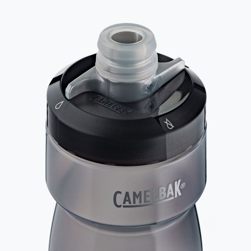 Пляшка велосипедна CamelBak Podium 710 ml smoke 3