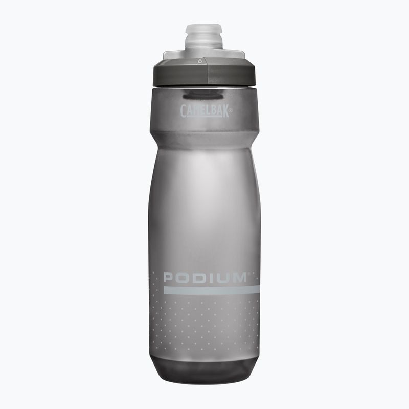 Пляшка велосипедна CamelBak Podium 710 ml smoke 4