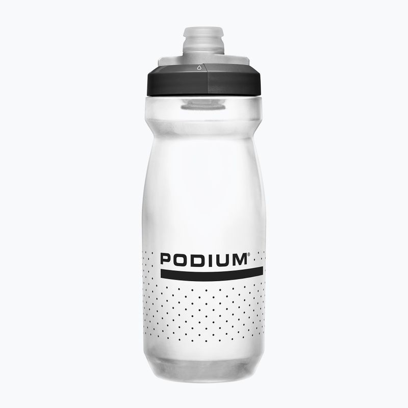 Карбонова велосипедна пляшка CamelBak Podium 620 мл