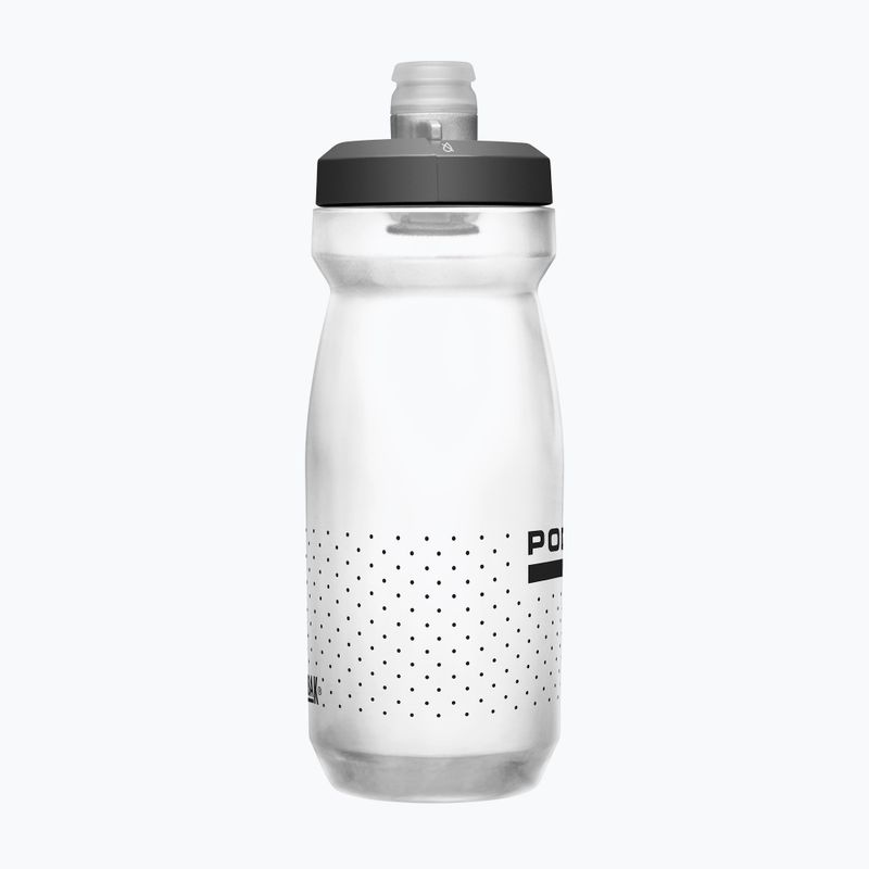 Карбонова велосипедна пляшка CamelBak Podium 620 мл 2