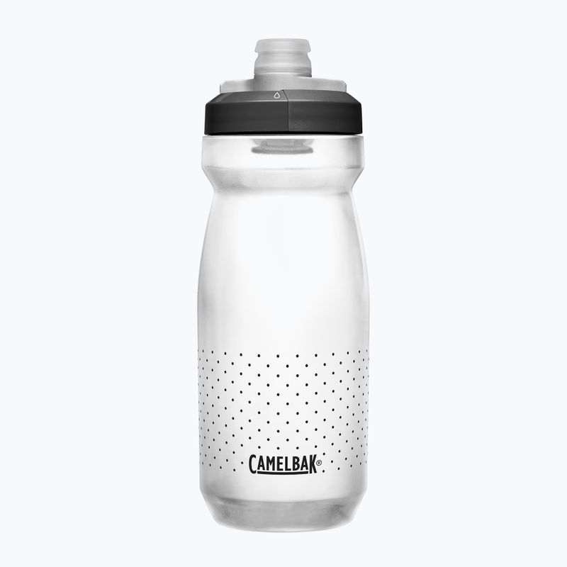 Карбонова велосипедна пляшка CamelBak Podium 620 мл 4