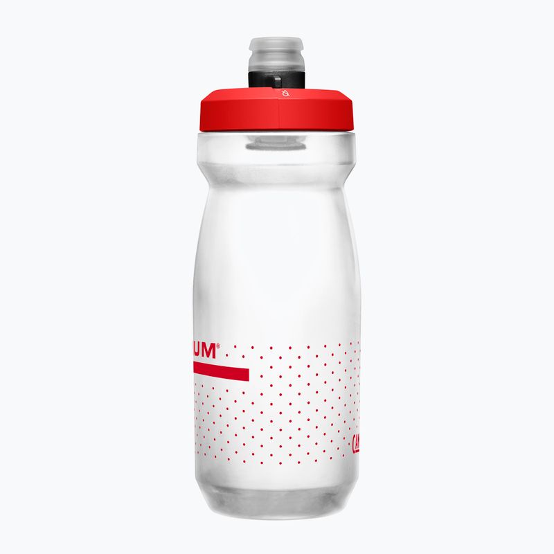 CamelBak Podium 620 мл велосипедна пляшка червона 3