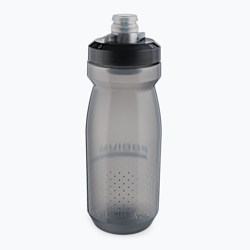 Пляшка велосипедна CamelBak Podium 620 ml smoke 2