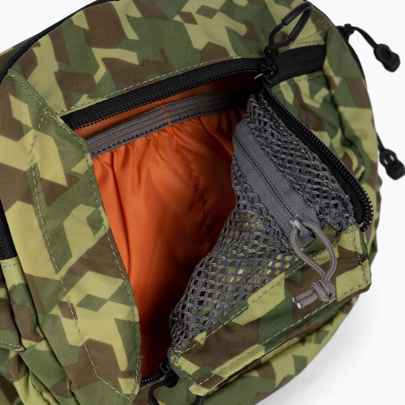 Барсетка велосипедна CamelBak Repack LR 4 l з гідратором 1.5 l camelflage 5