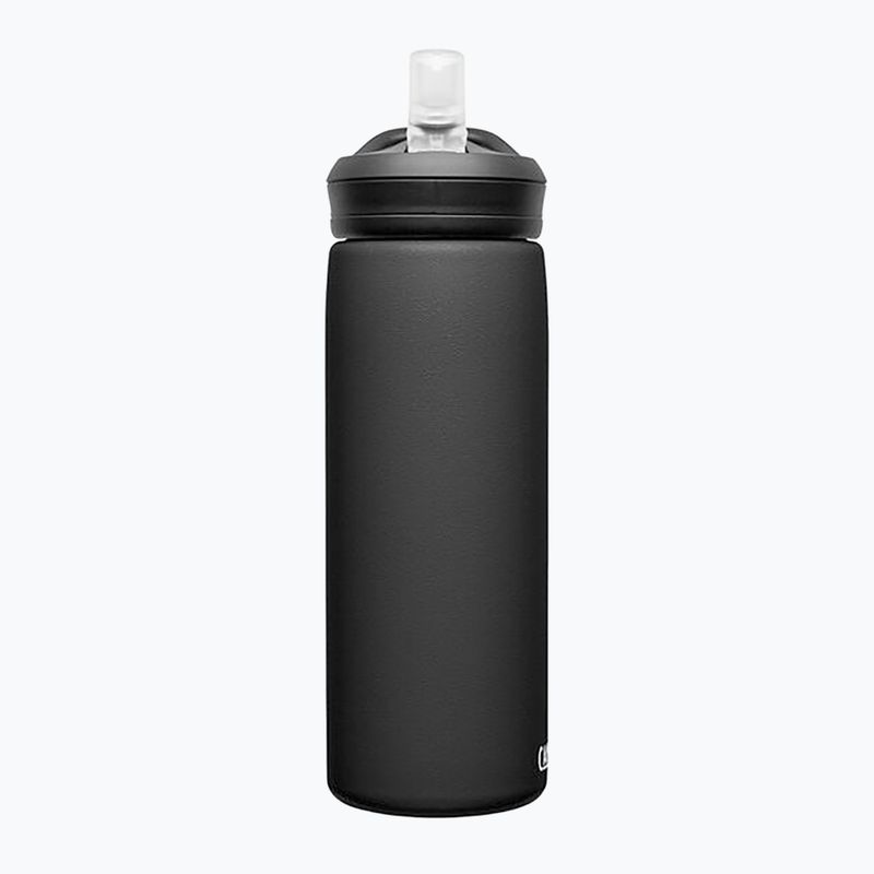 Термопляшка CamelBak Eddy+ 600 мл чорна 2