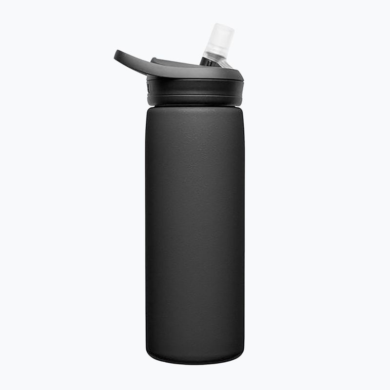 Термопляшка CamelBak Eddy+ 600 мл чорна 3