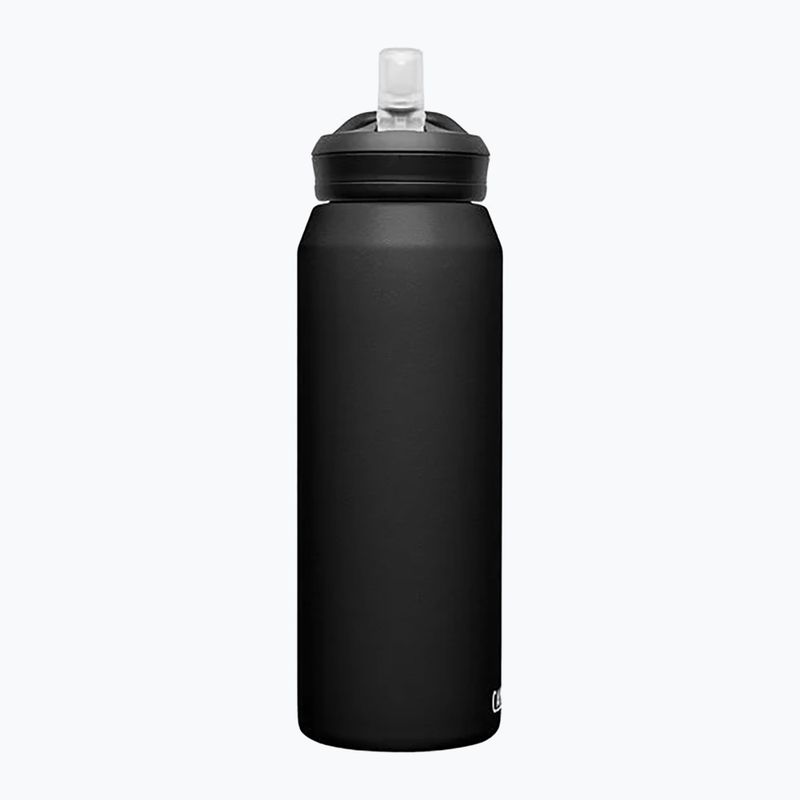 Термопляшка CamelBak Eddy+ 1000 мл чорна 2
