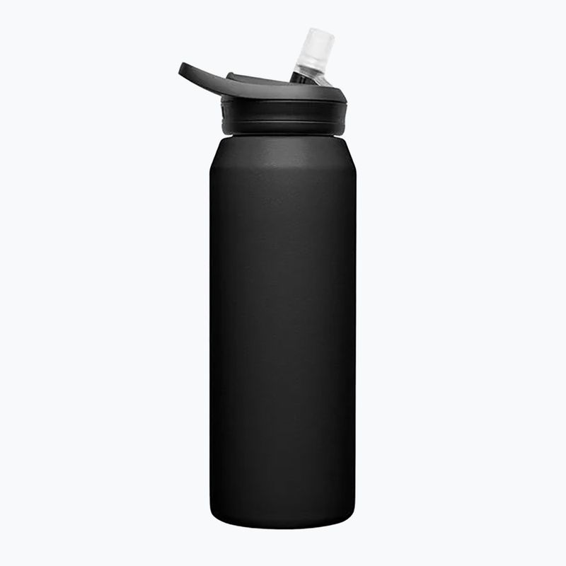 Термопляшка CamelBak Eddy+ 1000 мл чорна 3
