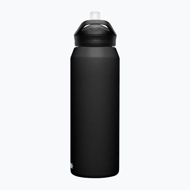Термопляшка CamelBak Eddy+ 1000 мл чорна 4