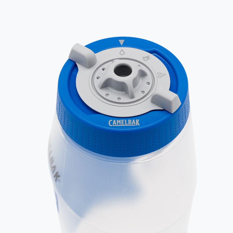 Плашка велосипедна CamelBak Reign 1000 ml blue 2
