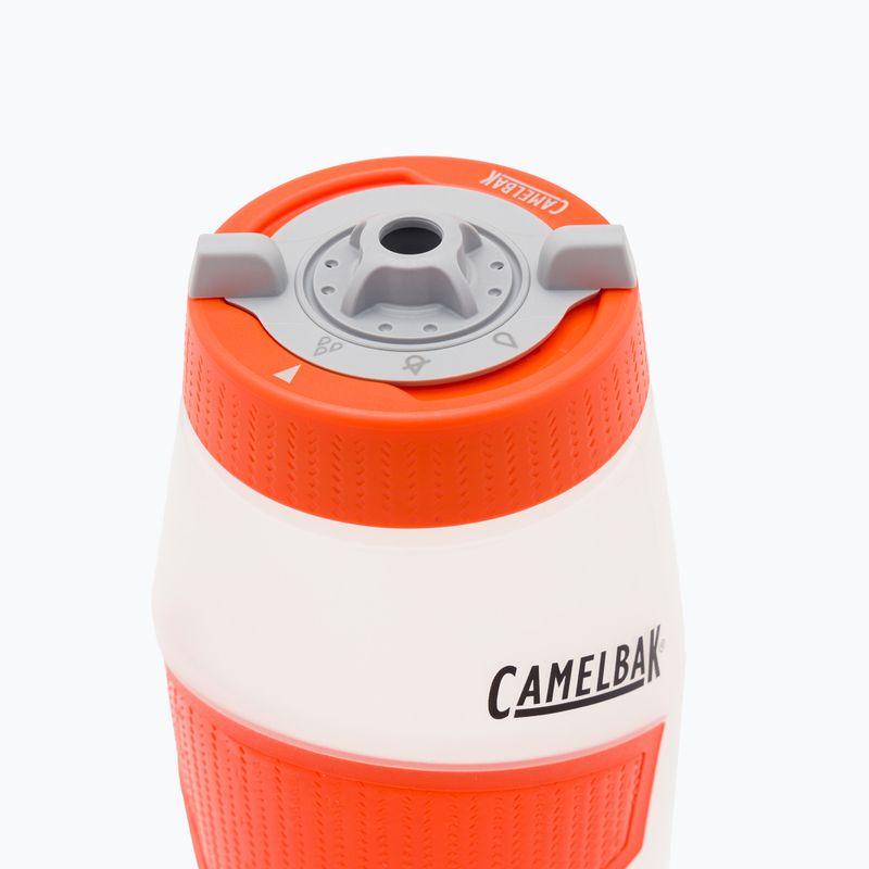 Плашка велосипедна CamelBak Reign 1000 ml orange 3