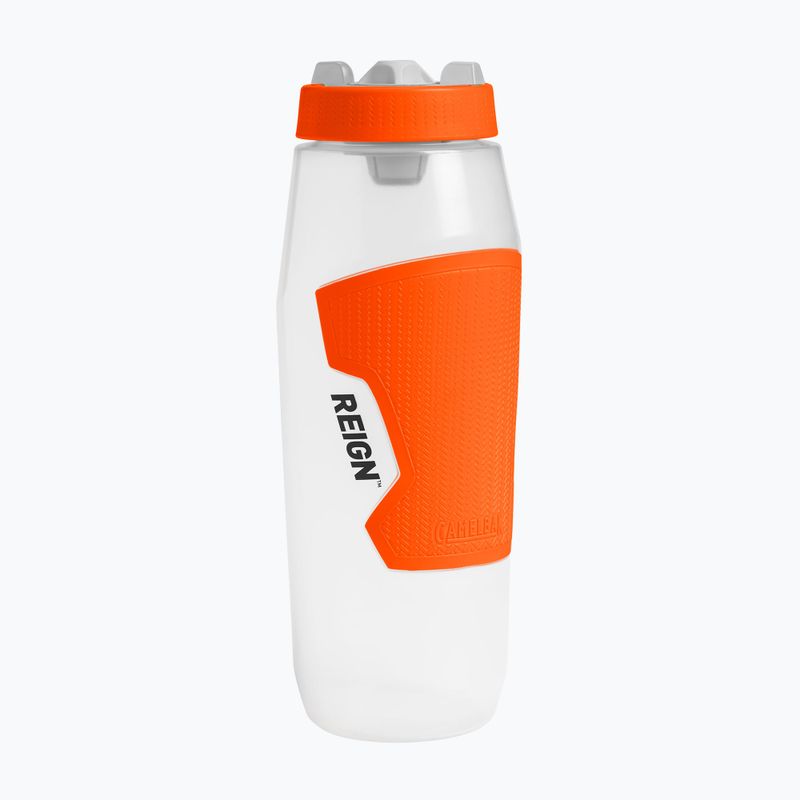 Плашка велосипедна CamelBak Reign 1000 ml orange 4