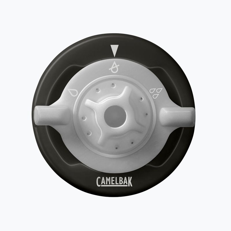 Плашка велосипедна CamelBak Reign 1000 ml orange 5