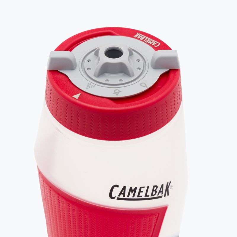Плашка велосипедна CamelBak Reign 1000 ml red 3