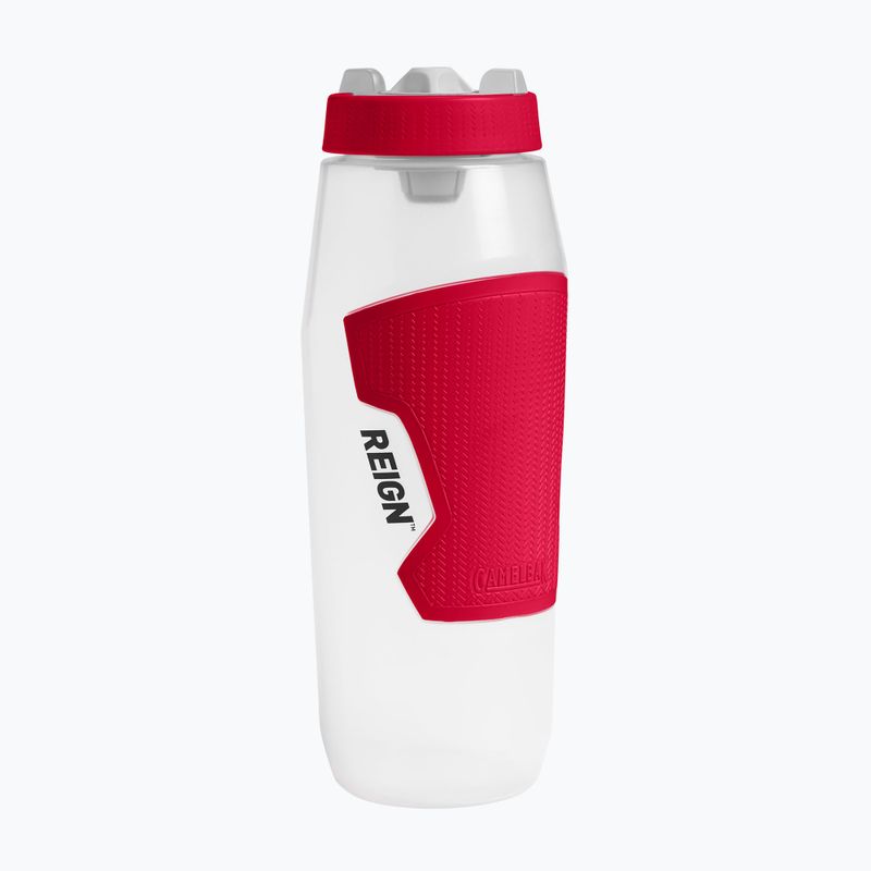 Плашка велосипедна CamelBak Reign 1000 ml red 4