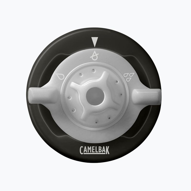 Плашка велосипедна CamelBak Reign 1000 ml red 5