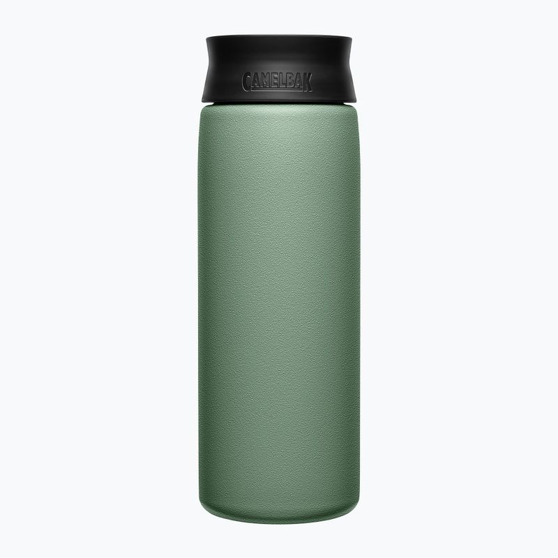 Термокружка CamelBak Hot Cap Insulated SST 600 ml green 2