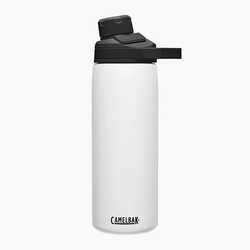 Термопляшка CamelBak Chute Mag 600 мл біла
