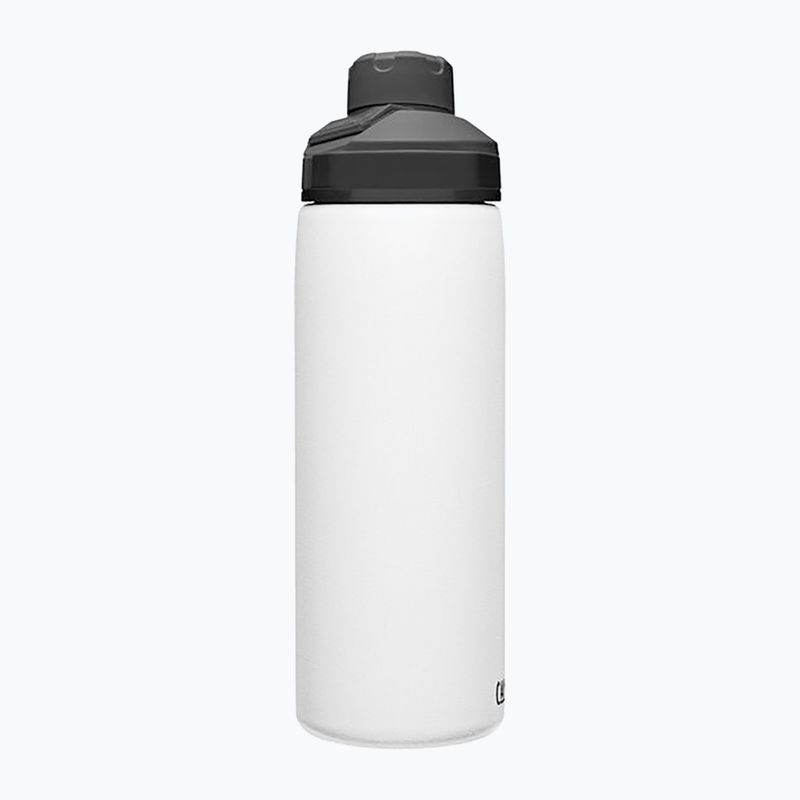 Термопляшка CamelBak Chute Mag 600 мл біла 2