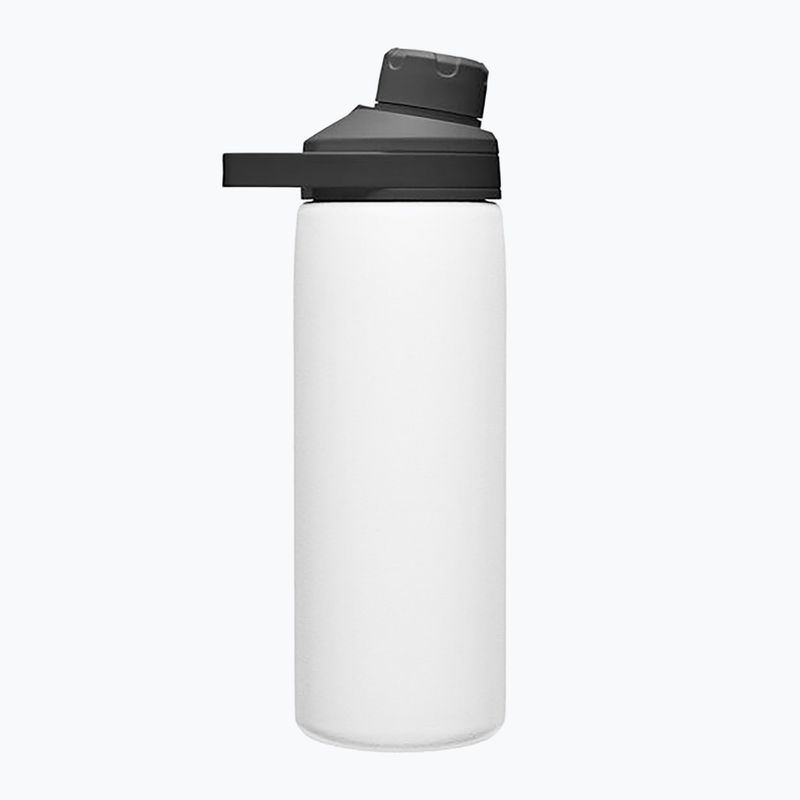 Термопляшка CamelBak Chute Mag 600 мл біла 3