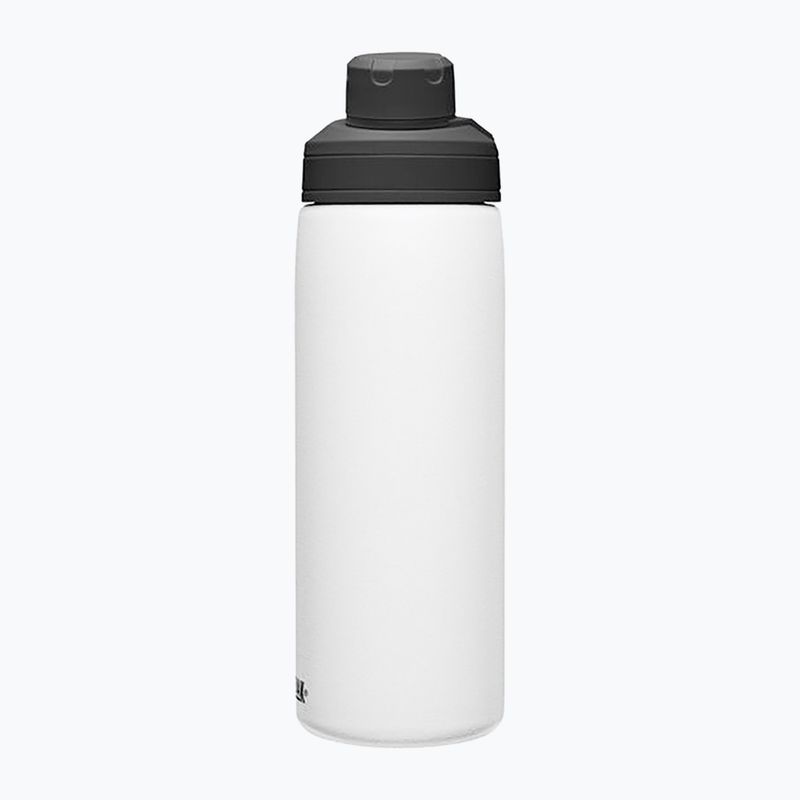 Термопляшка CamelBak Chute Mag 600 мл біла 4