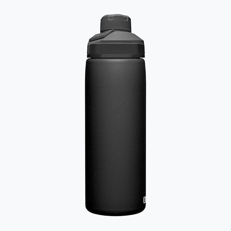 Термопляшка CamelBak Chute Mag 600 мл чорна 2