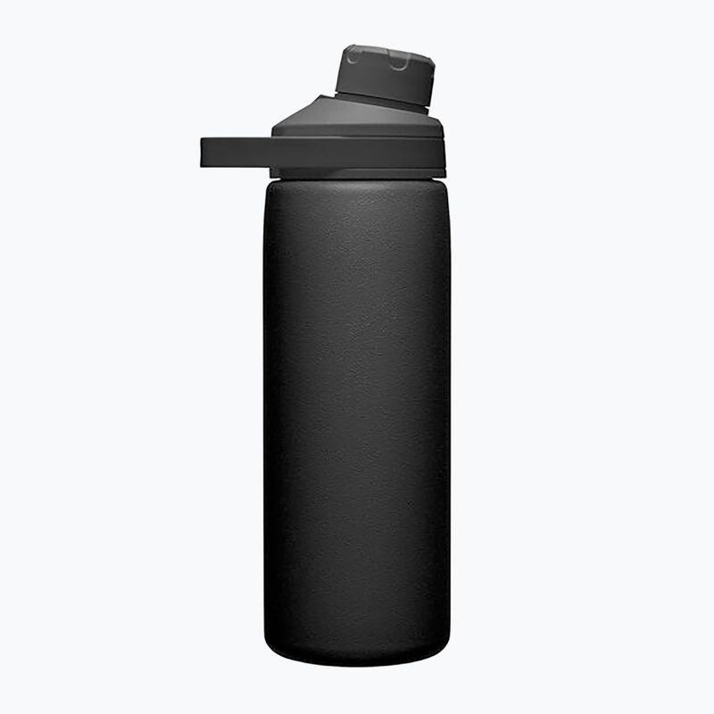 Термопляшка CamelBak Chute Mag 600 мл чорна 3