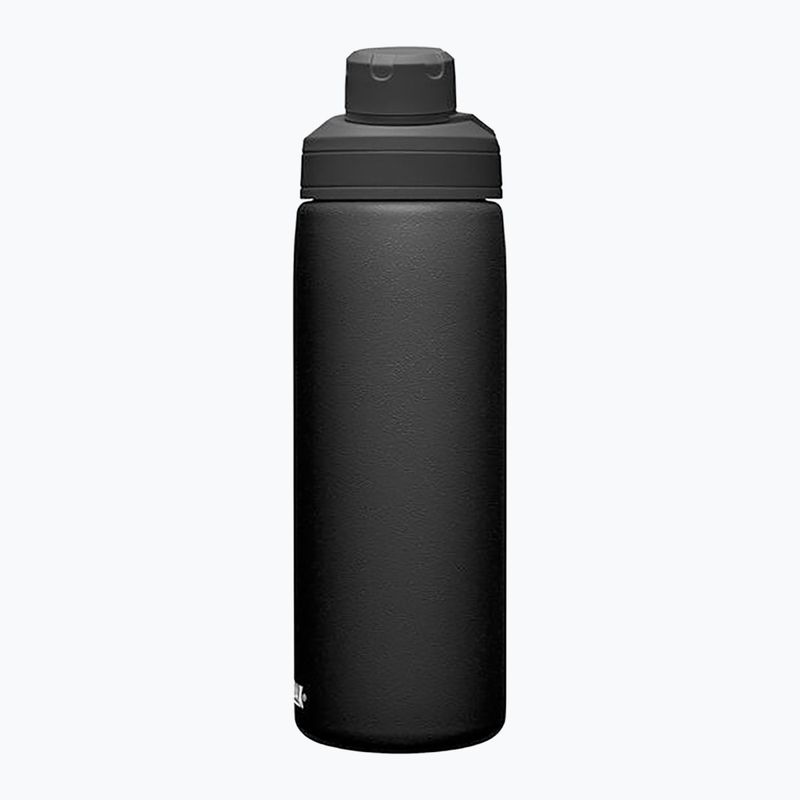 Термопляшка CamelBak Chute Mag 600 мл чорна 4