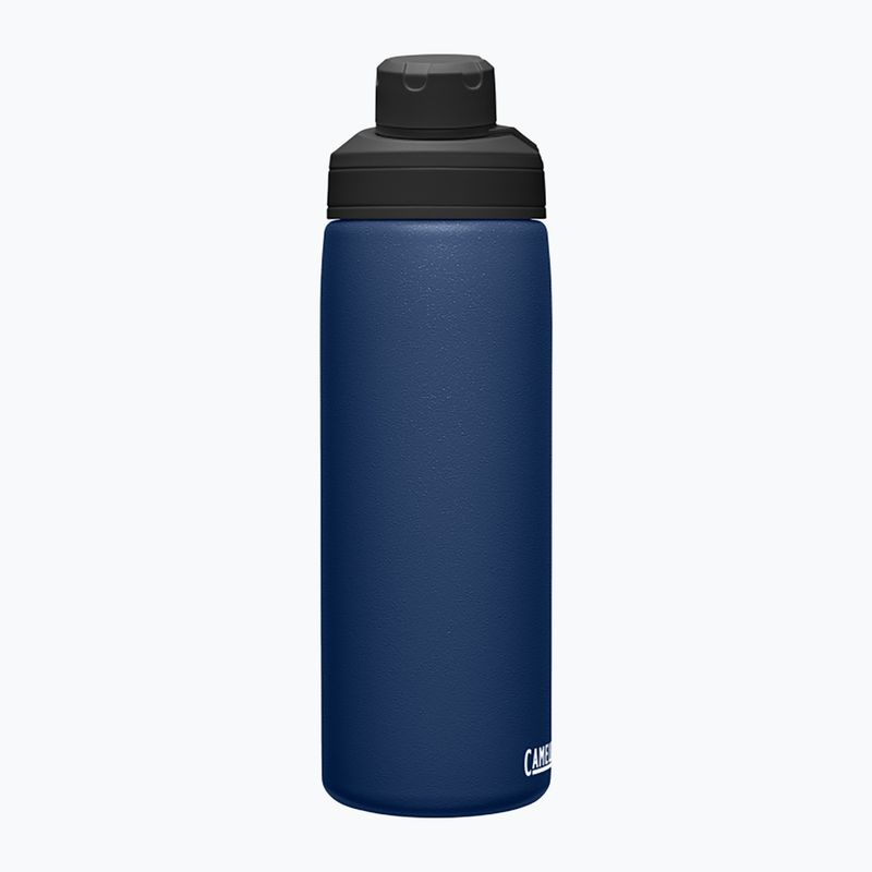 Термопляшка CamelBak Chute Mag 600 мл темно-синій 2