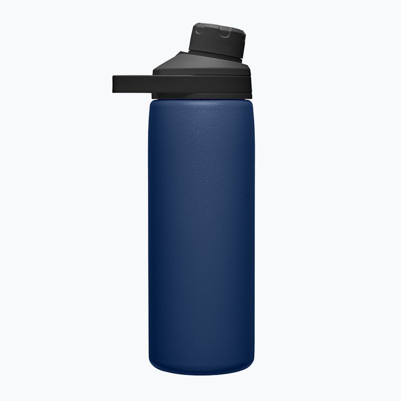 Термопляшка CamelBak Chute Mag 600 мл темно-синій 3
