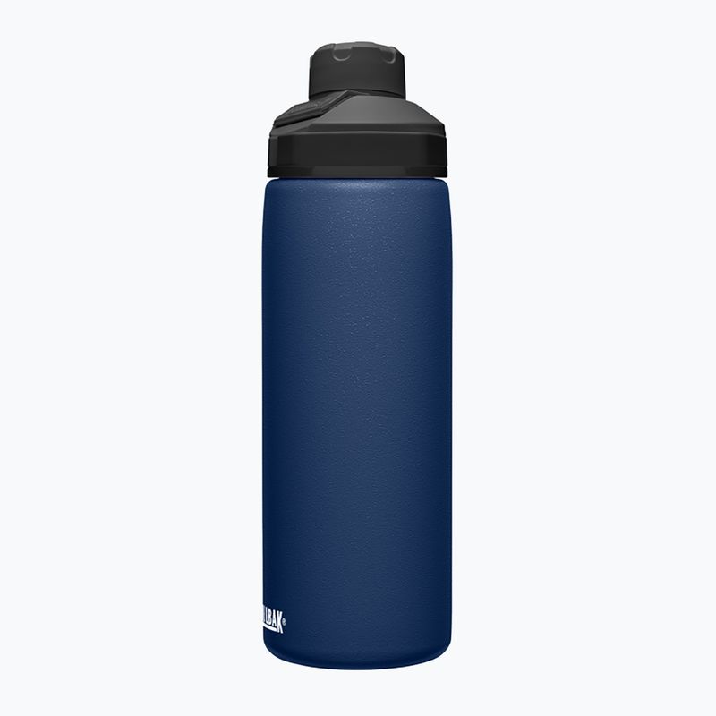 Термопляшка CamelBak Chute Mag 600 мл темно-синій 4