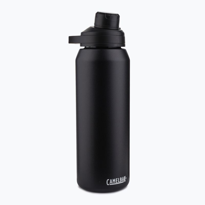 Термопляшка CamelBak Chute Mag SST 1000 ml black