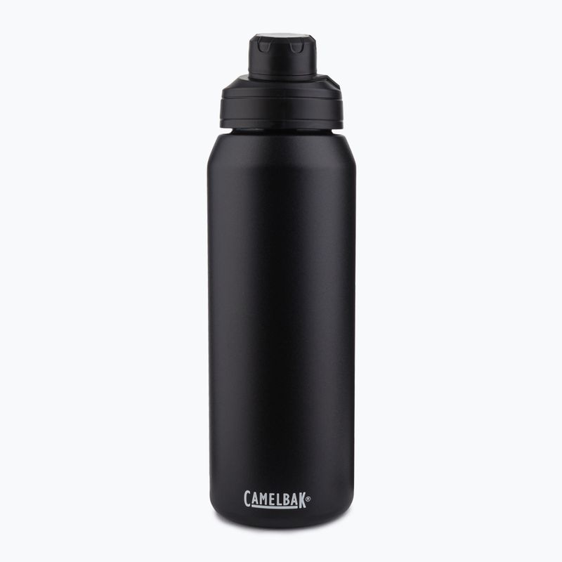 Термопляшка CamelBak Chute Mag SST 1000 ml black 2